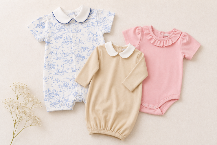 Baby Apparel