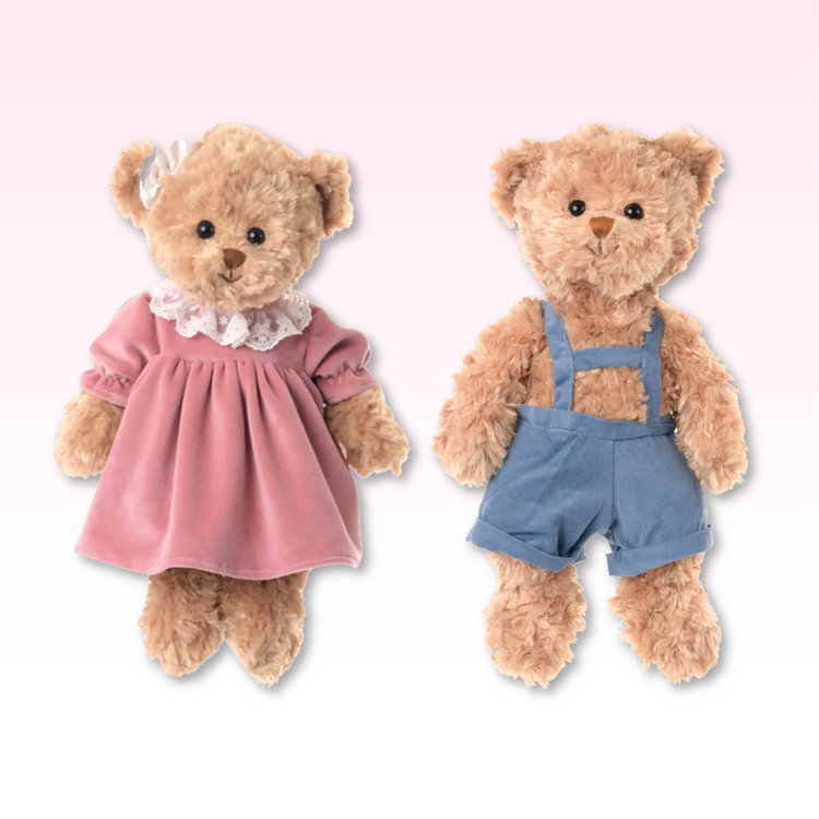 Brand - Bukowski Bears