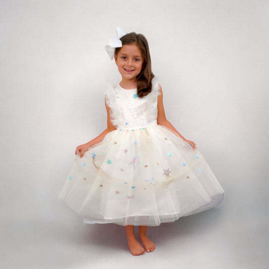 Shooting Stars Dress