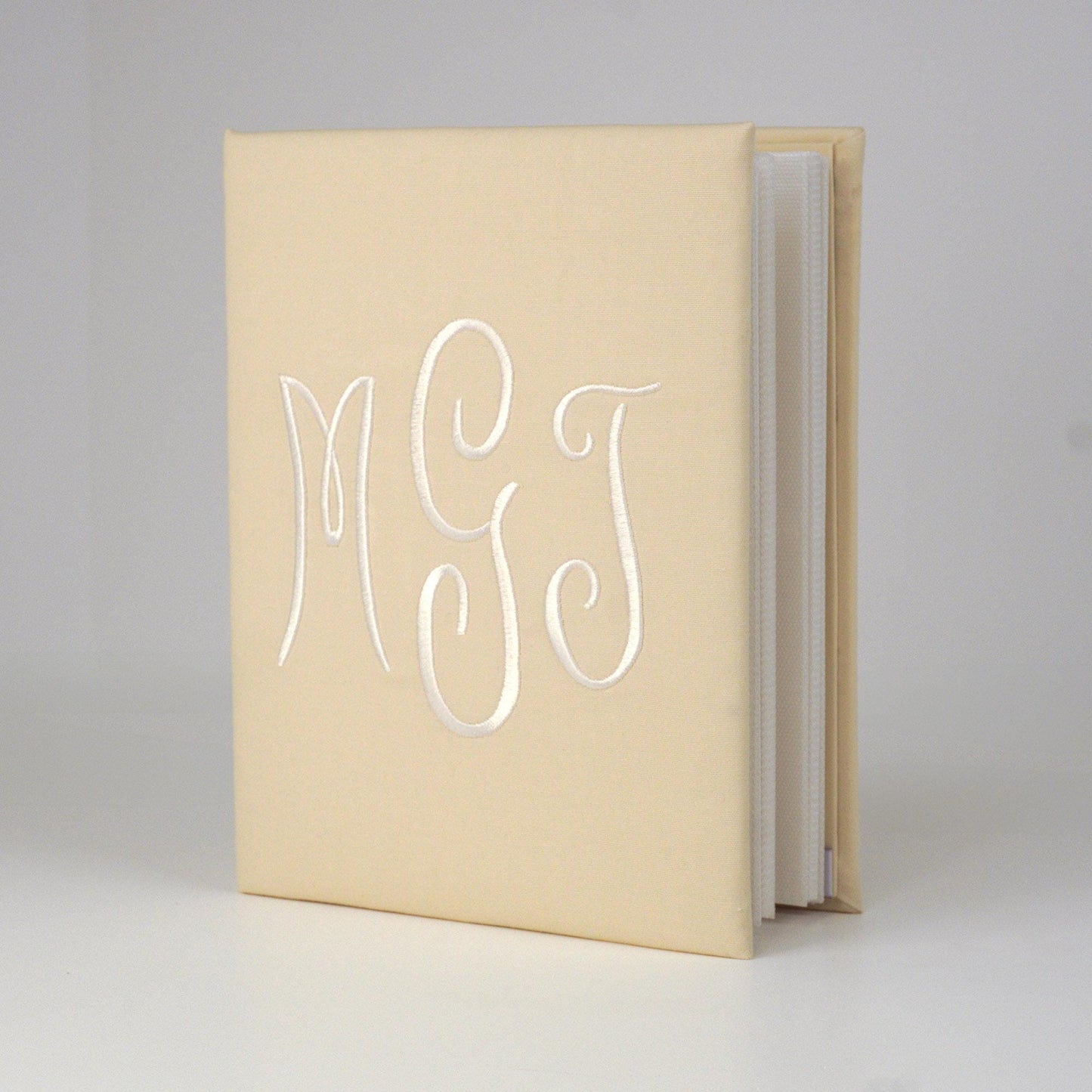 Malibu Poplin Cotton – Medium Hardbound Album