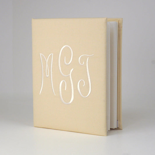 Malibu Poplin Cotton – Medium Hardbound Album