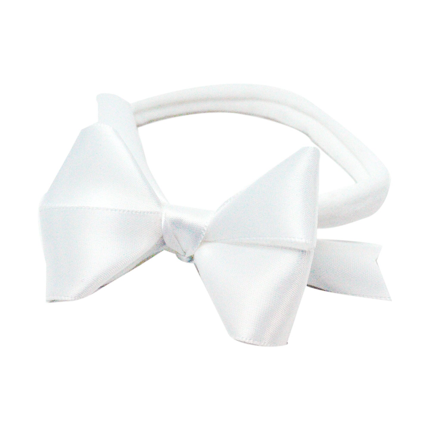 Baby Headband - Satin Bow