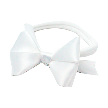 Baby Headband - Satin Bow