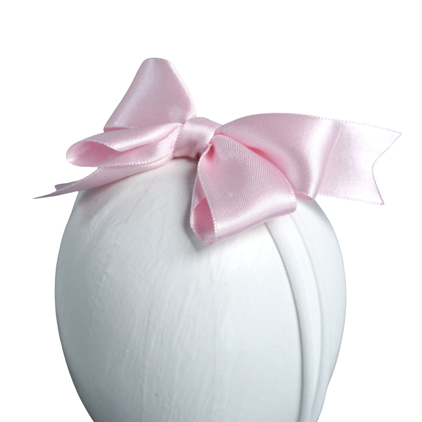 Baby Headband - Satin Bow