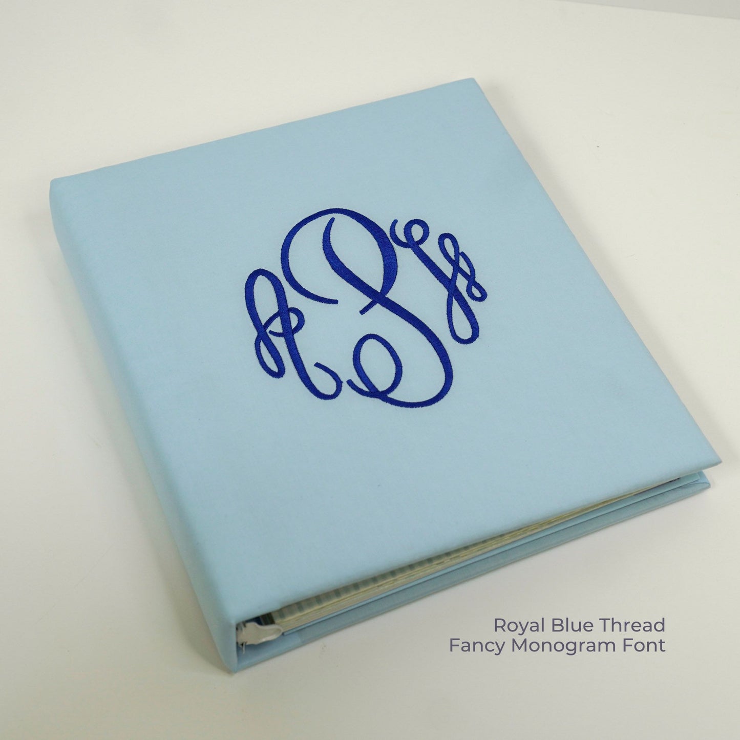 Malibu Poplin Cotton – Baby Memory Book