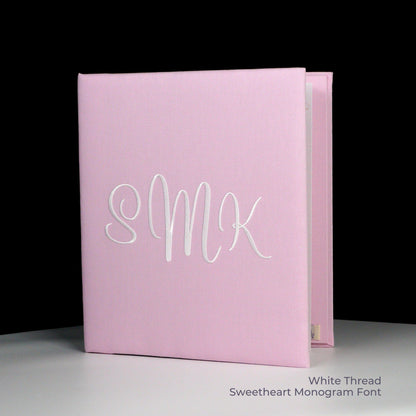 Malibu Poplin Cotton – Baby Memory Book