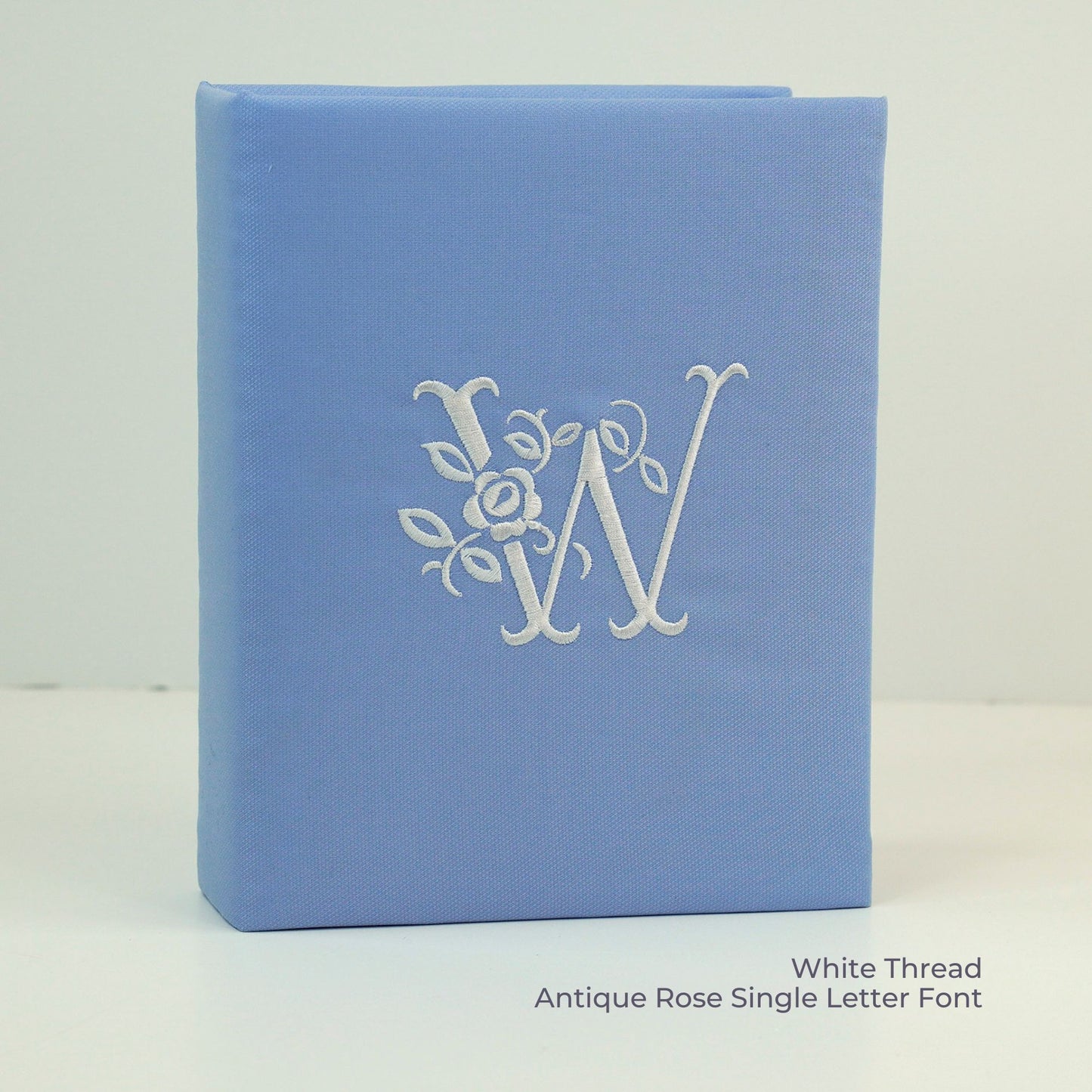 Malibu Poplin Cotton – Medium Hardbound Album