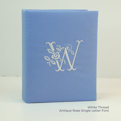 Malibu Poplin Cotton – Medium Hardbound Album