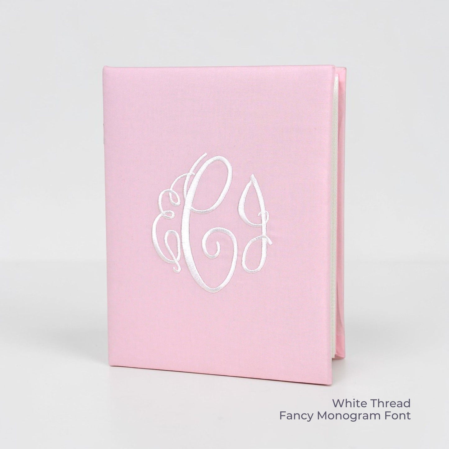 Malibu Poplin Cotton – Medium Hardbound Album