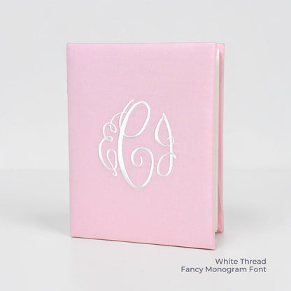 Malibu Poplin Cotton – Medium Hardbound Album