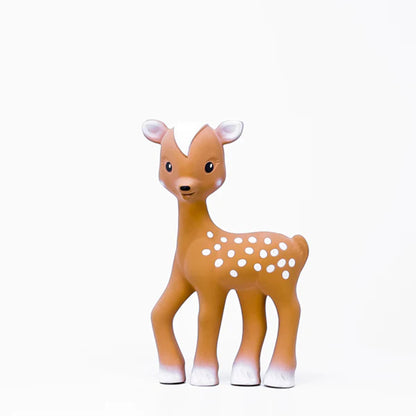 Fanfan Fawn