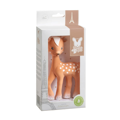 Fanfan Fawn