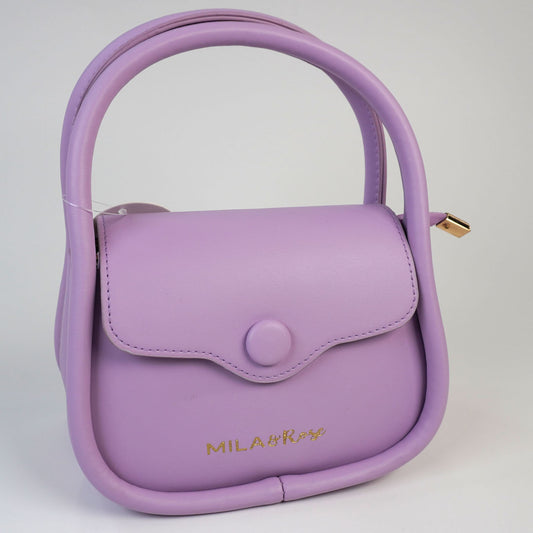 Mila Rose Classy Purse