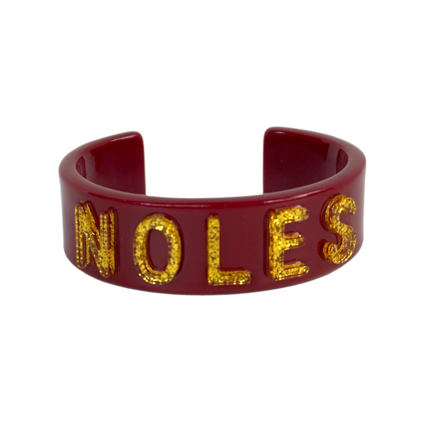 Florida State NOLES Cuff