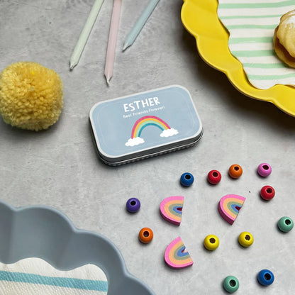 Rainbow Bracelet Gift Kit