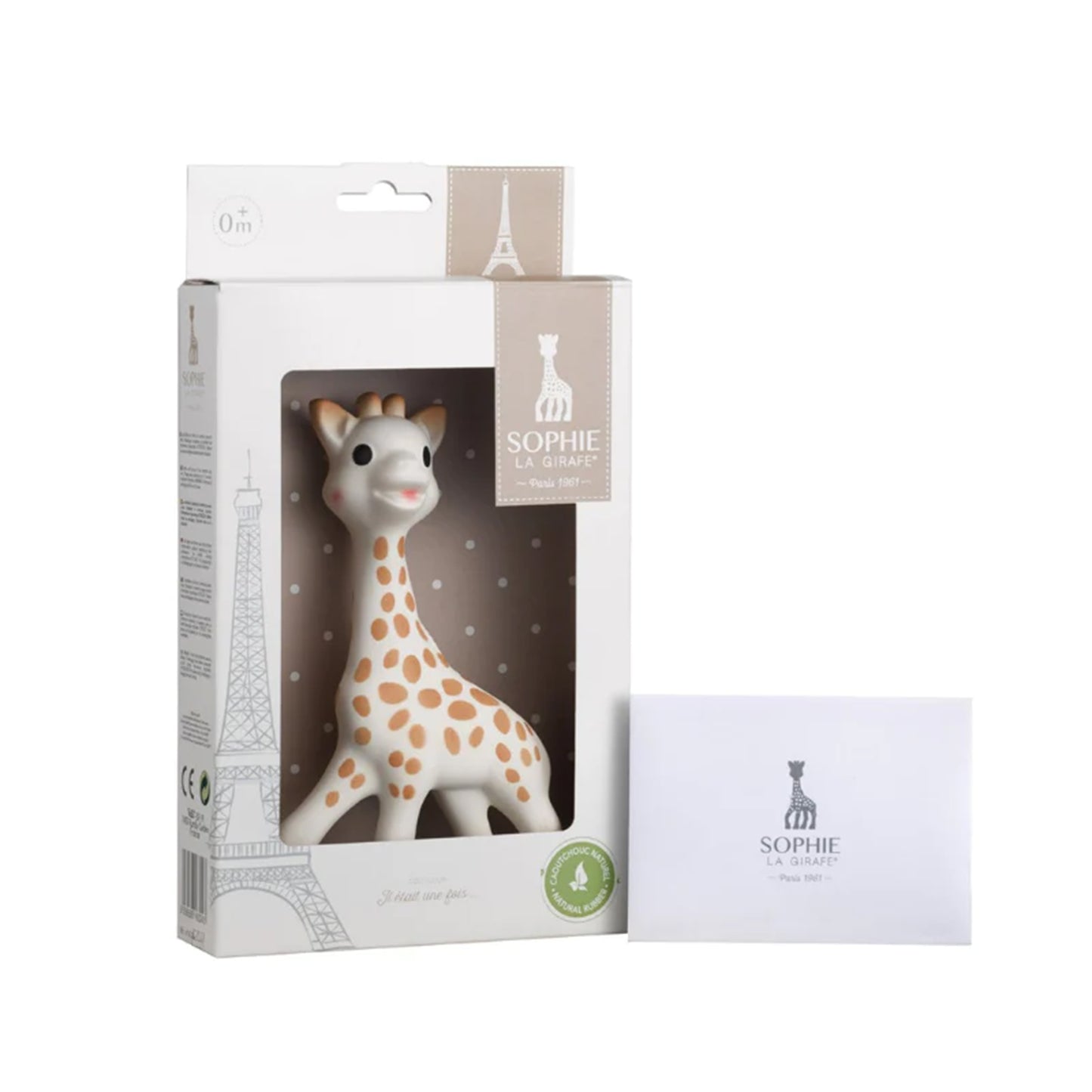 Sophie la Giraffe New