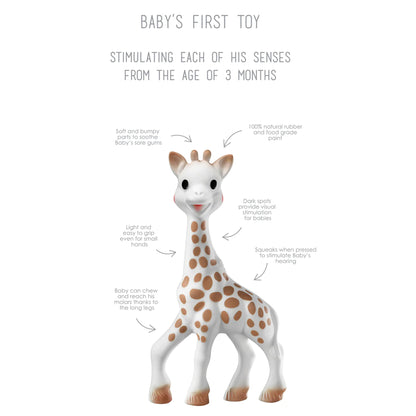 Sophie la Giraffe New