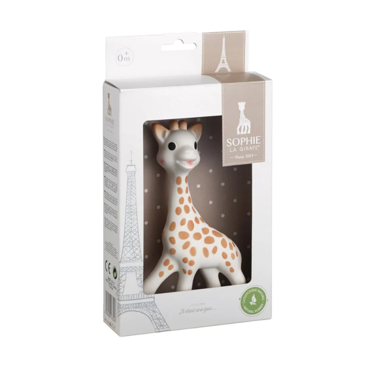Sophie la Giraffe New