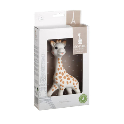 Sophie la Giraffe New