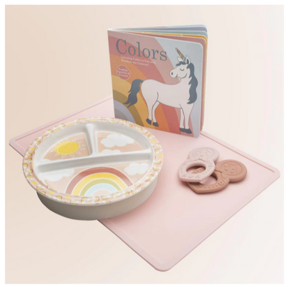 Sugarbooger Book of Color Unicorn