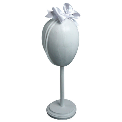 Baby Headband - Satin Bow