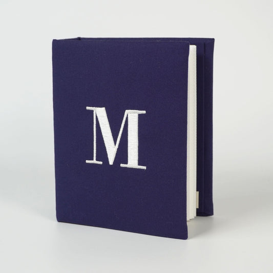 Malibu Poplin Cotton – Small Hardbound Photo Album