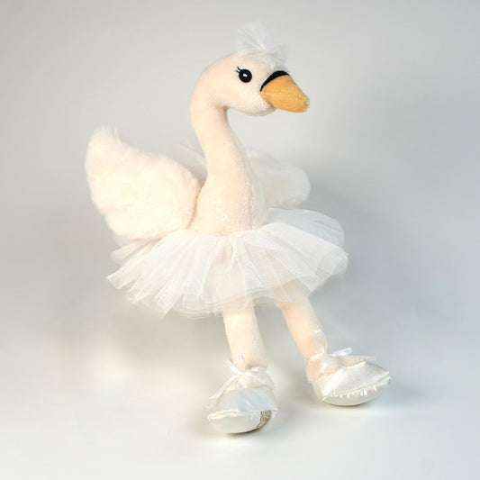 WHITE ODETTE