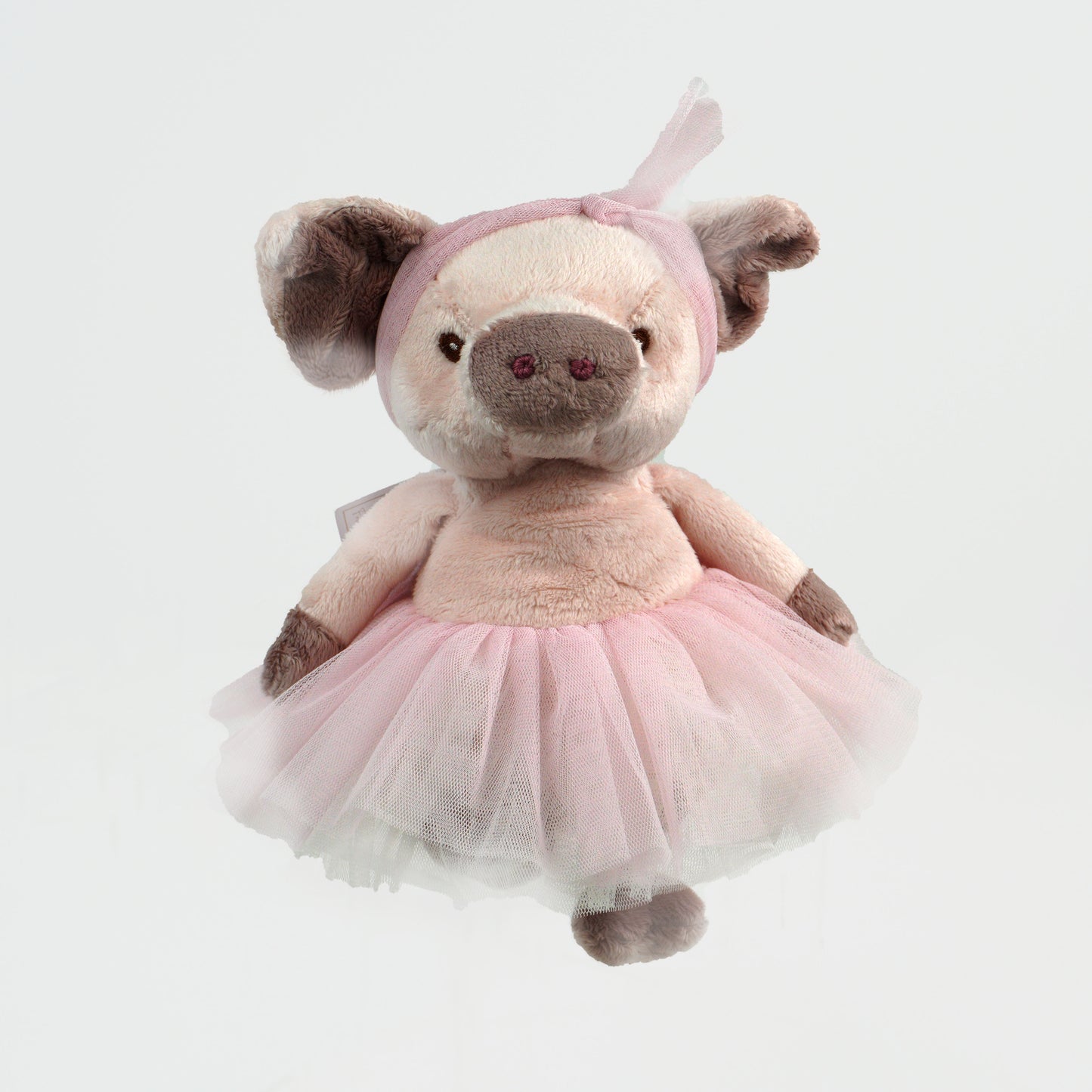 Pretty Olga