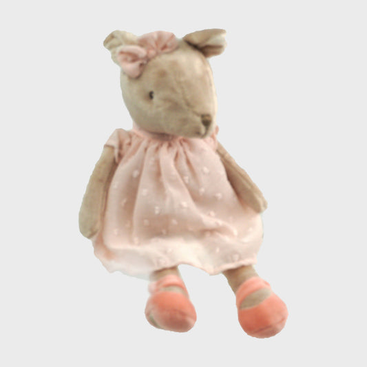 Sweet Dalia